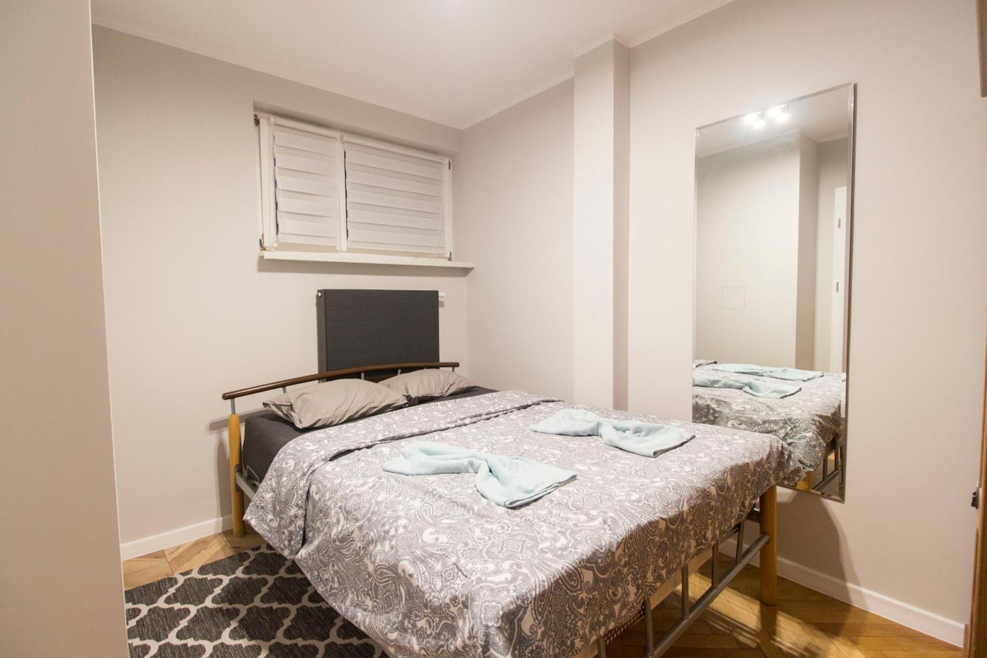 Happyestate Ul Wita Stwosza Old Town Apartment - Wroclaw — Photos 2